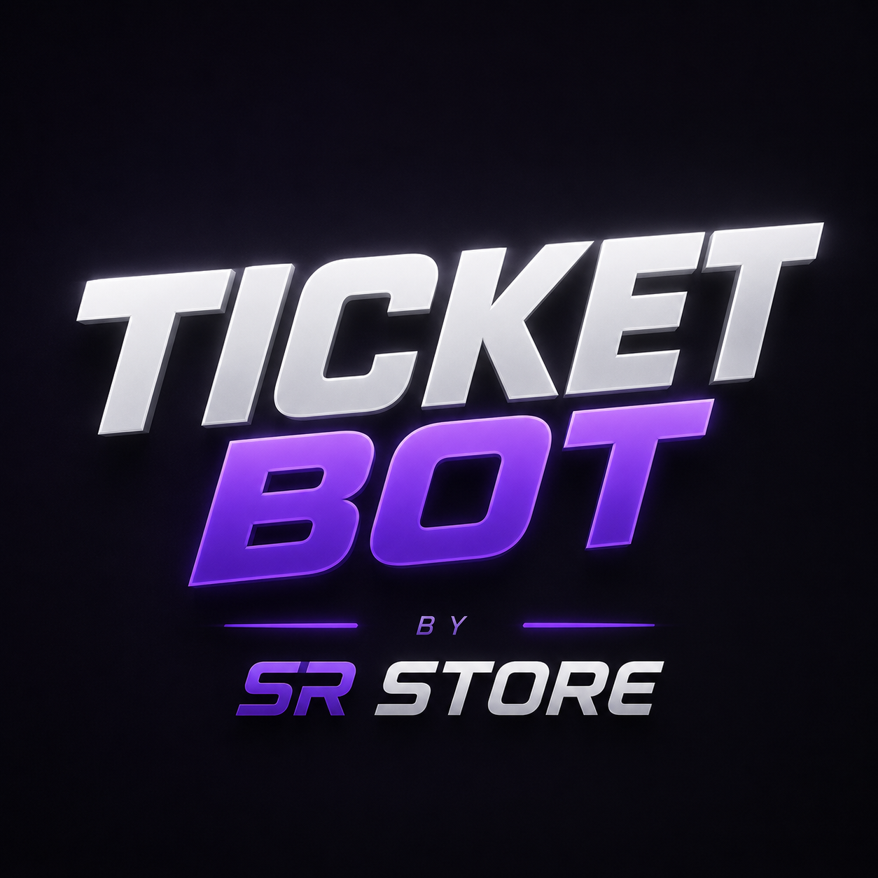 Discord Tİcket Bot