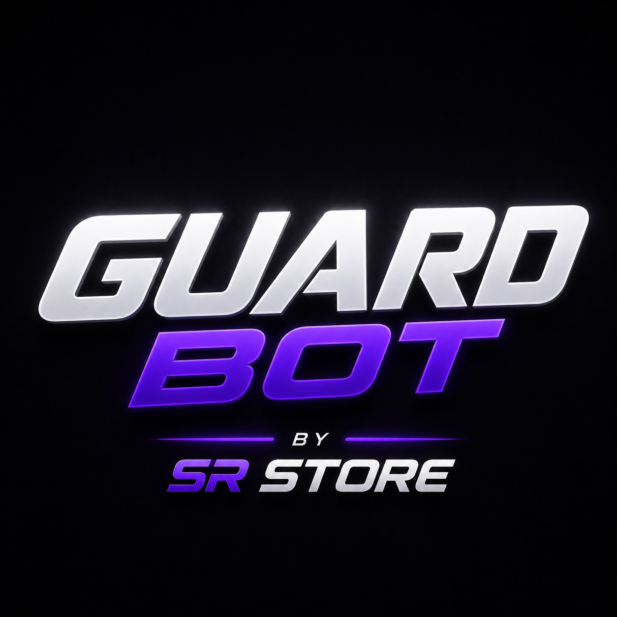 Discord Guard Bot