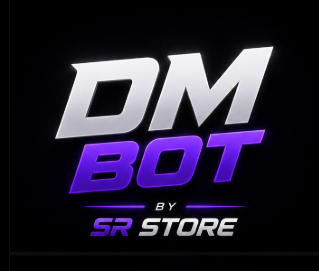 Discord Dm Bot