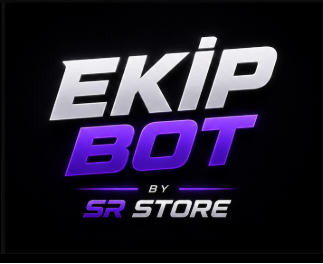 Discord Legal İllegal Ekip Bot